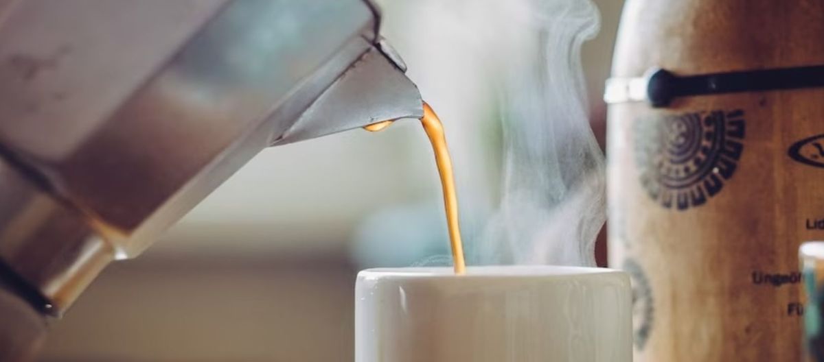 Imagen de la noticia: Condimentos para que el café tenga propiedades neuroprotectoras
