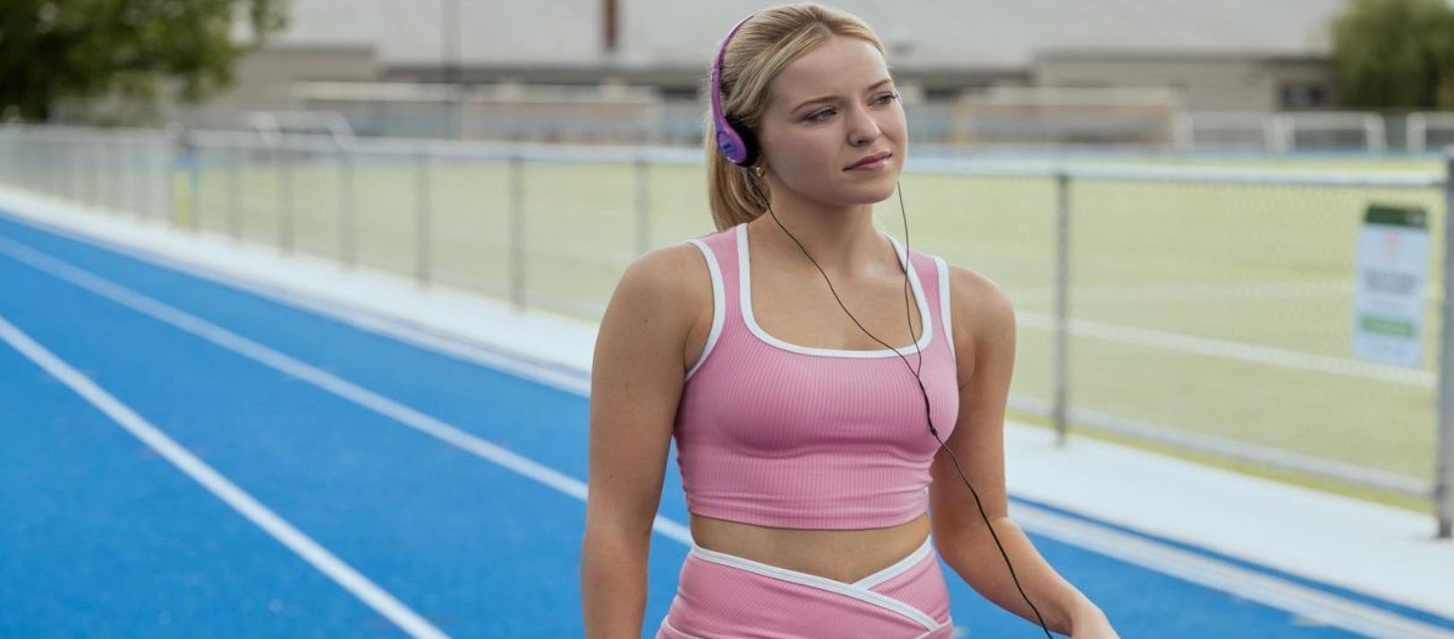 Imagen de la noticia: Llegó "Elle" a Prime Video