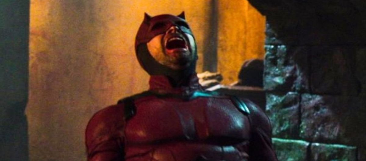 Imagen de la noticia: Nuevo episodio de "Daredevil: Born Again" por Disney+