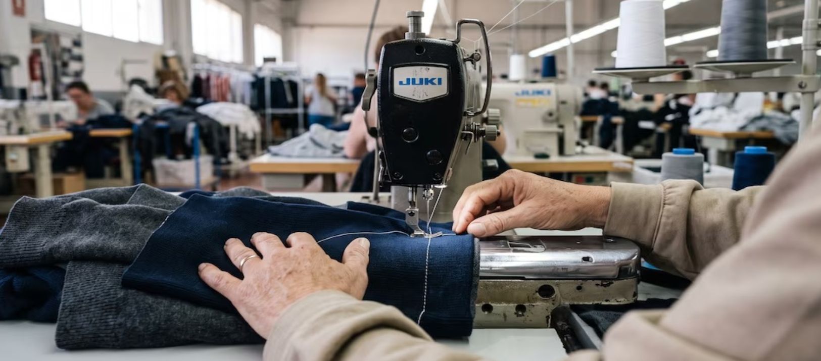 Imagen de la noticia: Tras la caída de julio, la industria y la construcción repuntaron en agosto