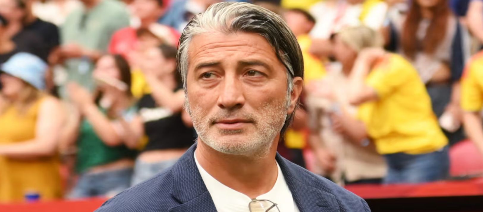 Imagen de la noticia: El DT de Suiza desafió a la Selección: "Argentina no es invencible"