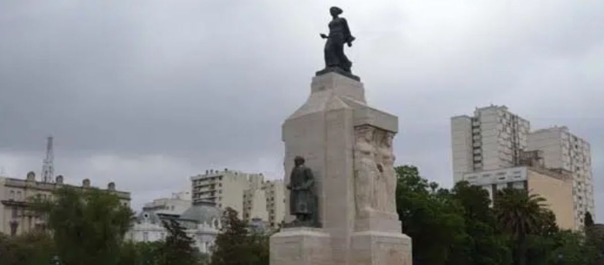 Imagen de la noticia: Un viernes que podría traer lluvia