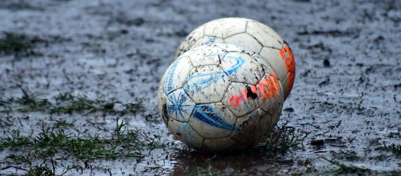Imagen de la noticia: Qué partidos de la Liga del Sur se suspendieron por la lluvia de este sábado