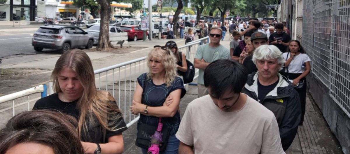 Imagen de la noticia: Bahienses estafados consiguieron entradas a través del sitio oficial de la AFA
