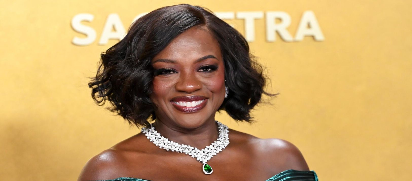Imagen de la noticia: Se anunció la serie "Ascent", con la actuación de Viola Davis