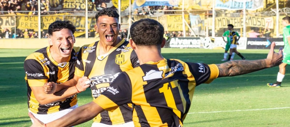 Imagen de la noticia: Federal "A": Olimpo recibe a Sol de Mayo en el postergado de la primera fecha