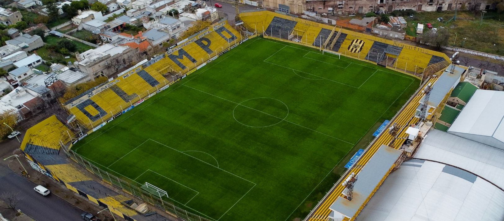 Imagen de la noticia: ¡Confirmado! El clásico Olimpo-Villa Mitre se jugará el miércoles 12 a las 19.30