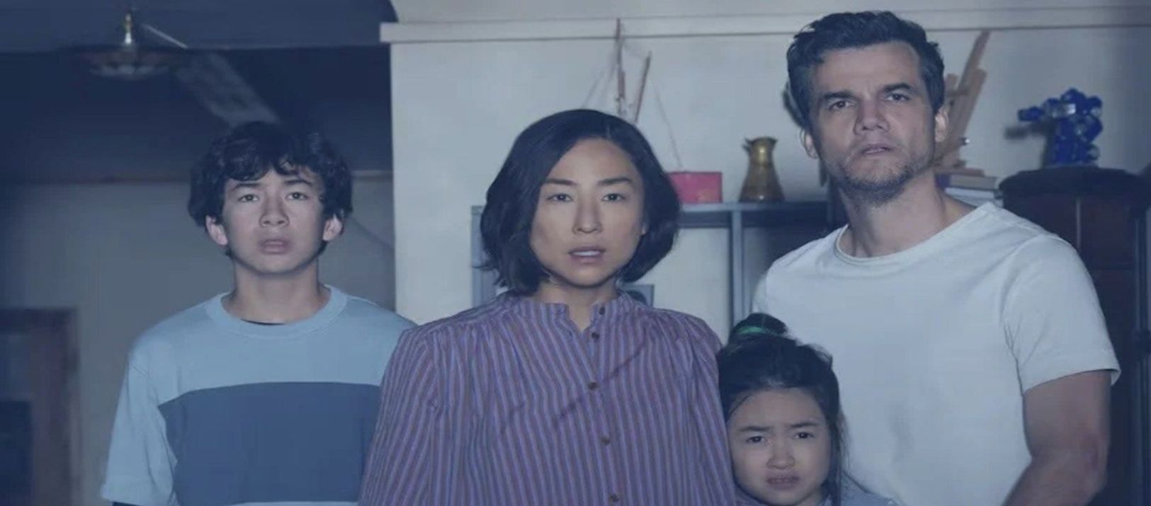 Imagen de la noticia: "La última casa" llega a Netflix