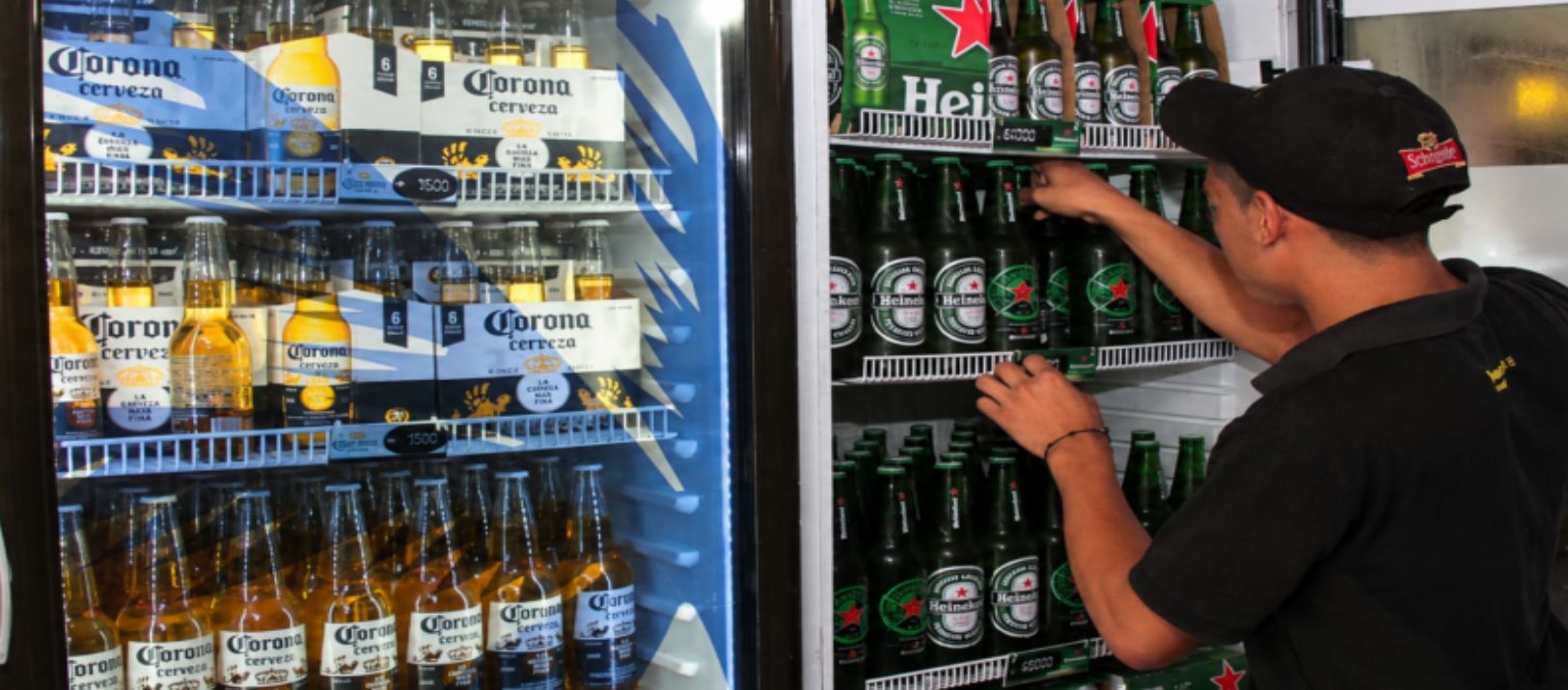 Imagen de la noticia: Diputados propone quitar el límite de horario a la venta de alcohol
