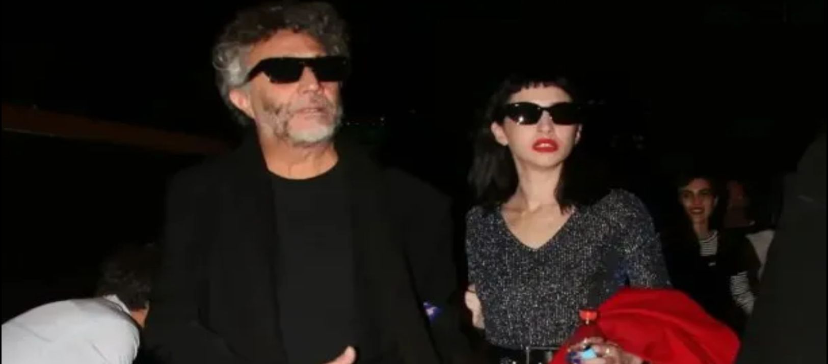 Imagen de la noticia: Fito Páez y Sofía Gala: Cuales fueron los motivos de la separación