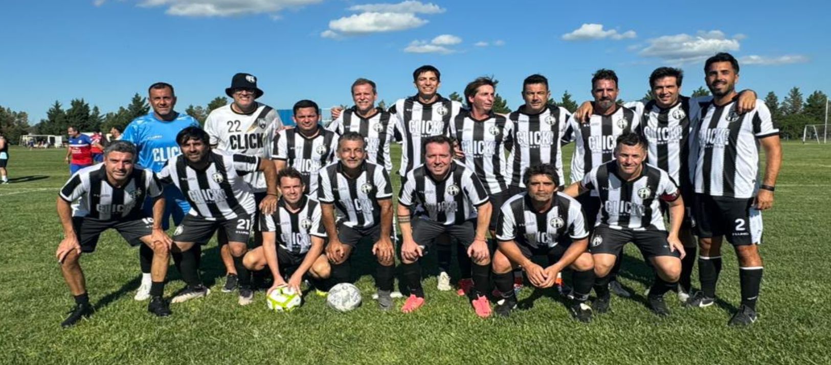 Imagen de la noticia: En LIDA Play repasamos lo que dejó la última fecha de la Liga de Profesionales