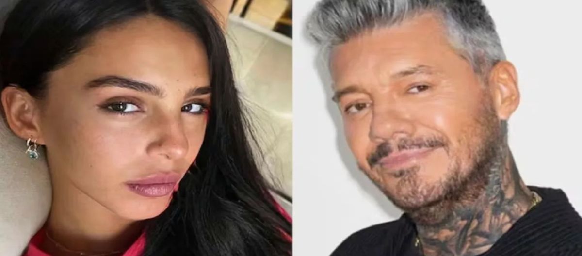 Imagen de la noticia: La contundente frase que Marcelo Tinelli le habría dicho a Juanita