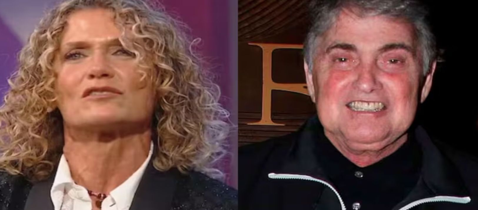 Imagen de la noticia: Maru Botana rompió el silencio tras la polémica con el padre de Tini Stoessel