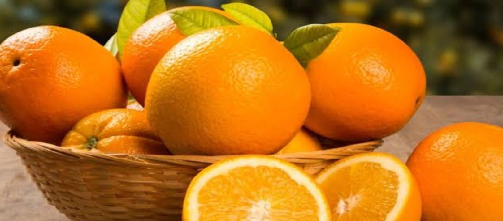 Imagen de la noticia: Fuerte aumento del precio de la naranja en la primera semana de agosto