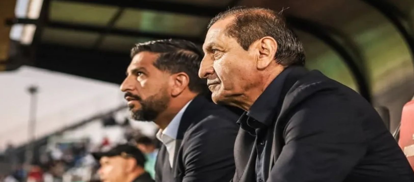Imagen de la noticia: Desde River aseguran que Ramón Díaz sería el DT a partir del año que viene
