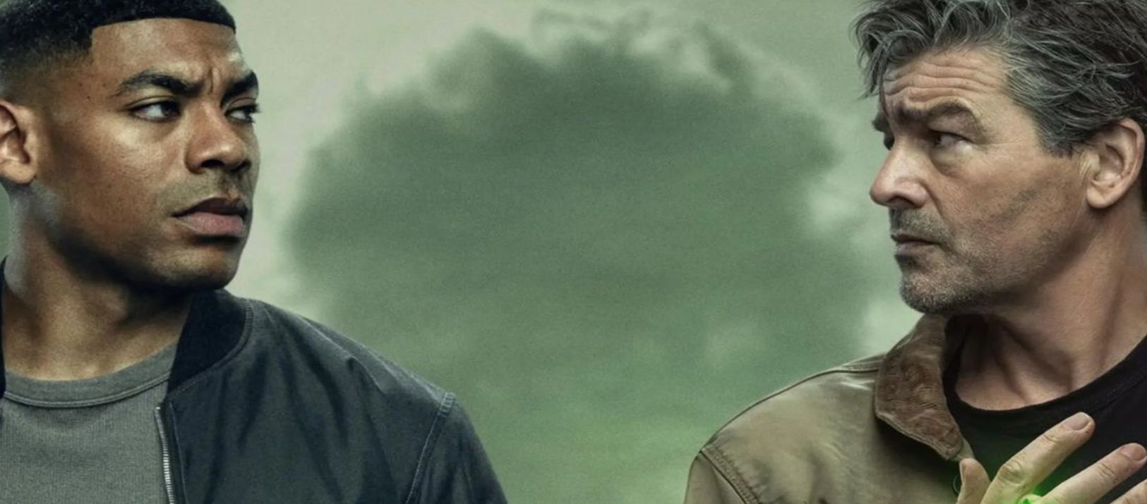 Imagen de la noticia: HBO Max presenta "Linternas"