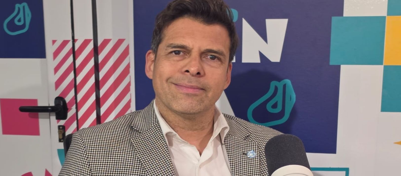 Imagen de la noticia: El concejal Cagiao pidió eliminar ciclovías y sincronizar semáforos