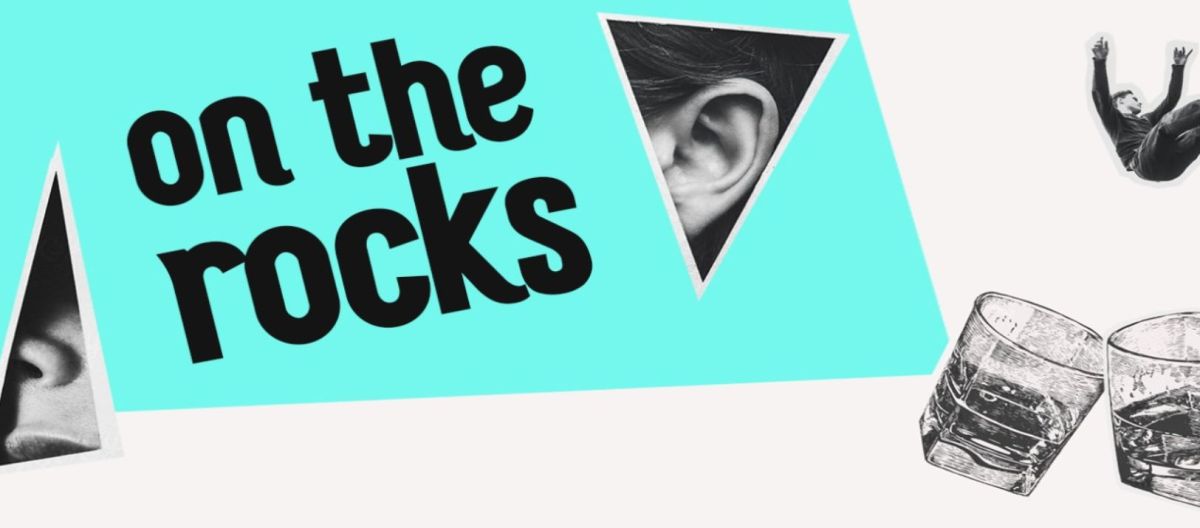 Imagen de la noticia: On The Rocks