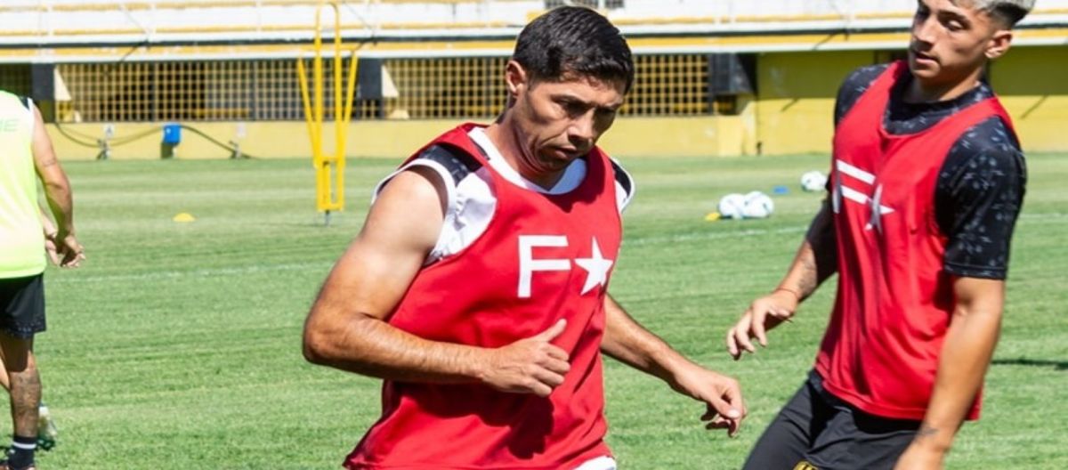 Imagen de la noticia: La modificación que se viene para el formato del Torneo Federal "A" 2025