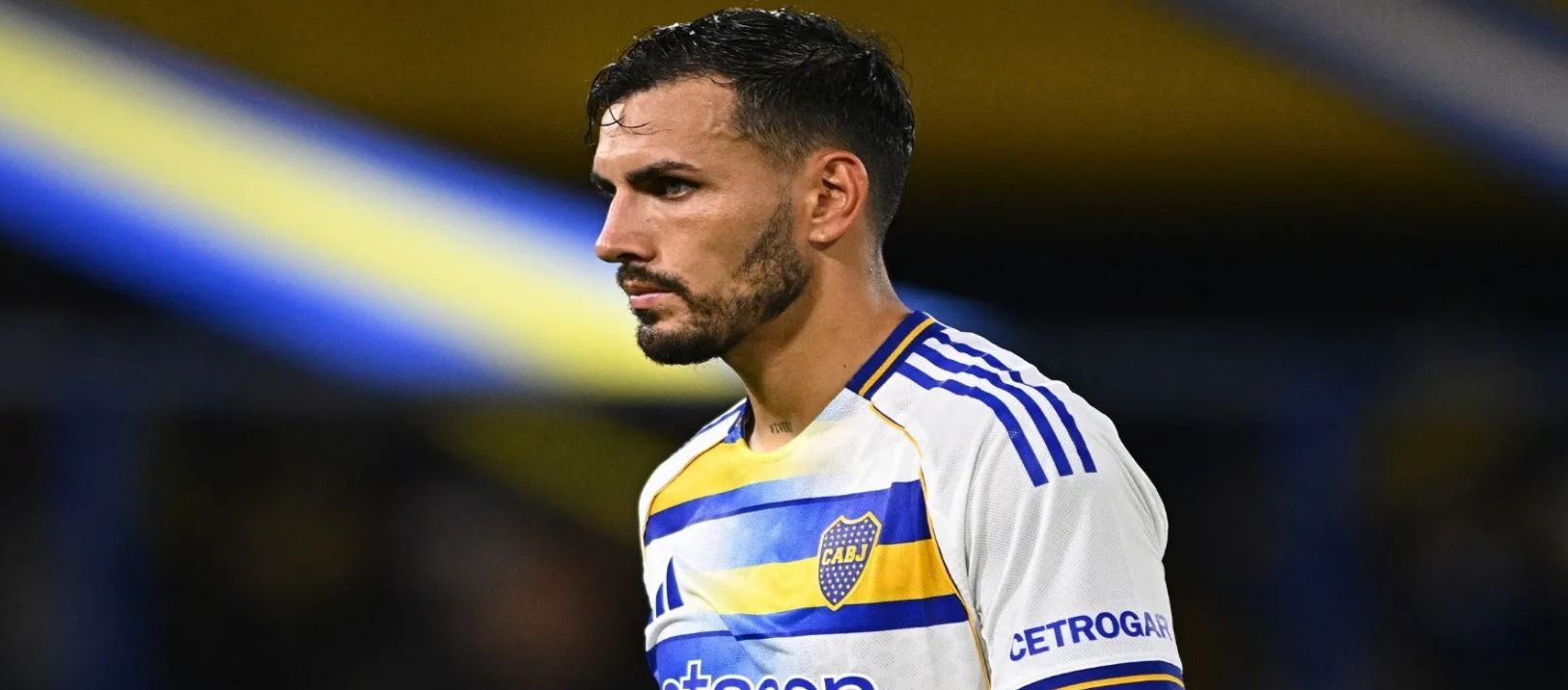 Imagen de la noticia: Cómo formaría Boca en el duelo clave de Copa Argentina frente a Vélez