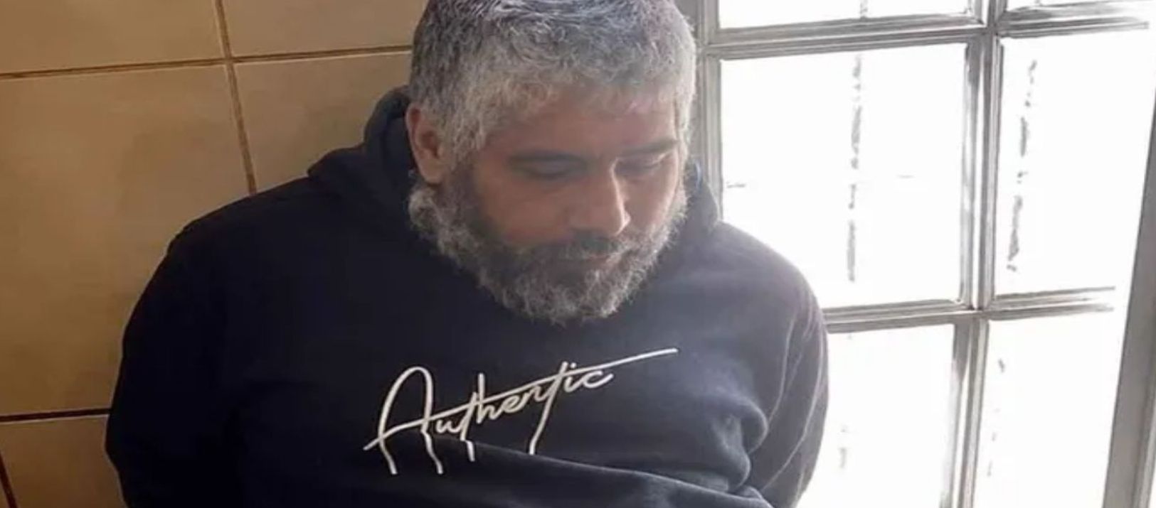 Imagen de la noticia: El Tribunal de Casación rechazó el pedido de excarcelación de Alberto Del Valle
