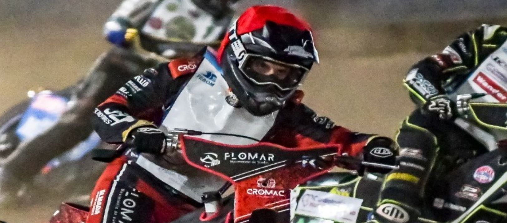 Imagen de la noticia: Speedway en Bahía: suspendieron la fecha de mañana