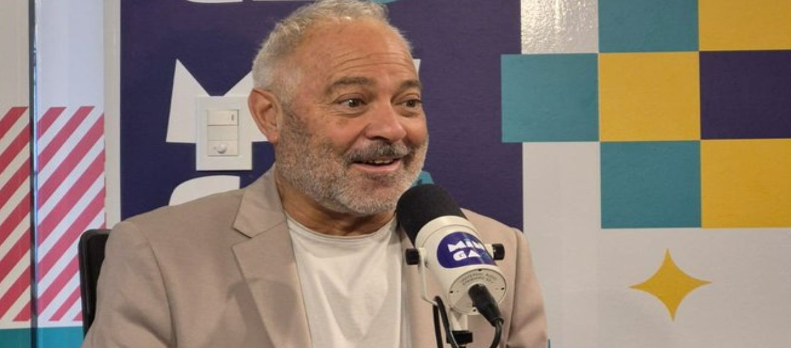 Imagen de la noticia: "Es un retroceso muy peligroso", aseguró Liberman sobre el aumento de tasas