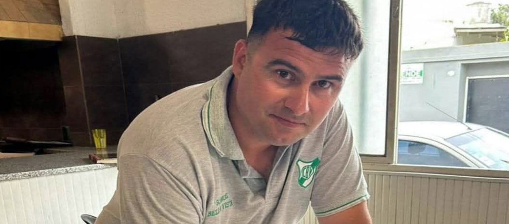 Imagen de la noticia: Agresión a jugadores de Bella Vista: "Fue una locura lo que pasó en Punta Alta"