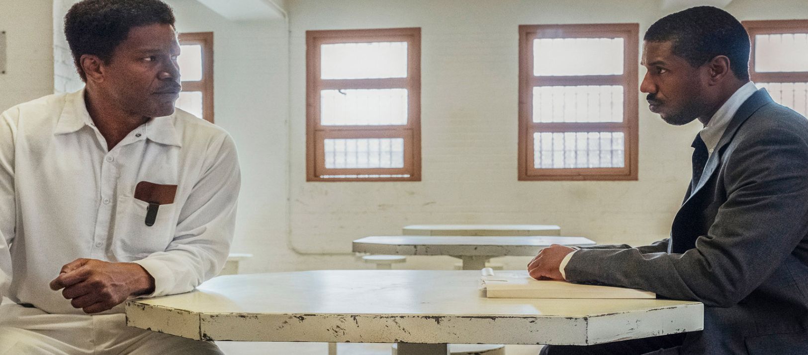 Imagen de la noticia: "Buscando Justicia" entre las más vistas de Netflix