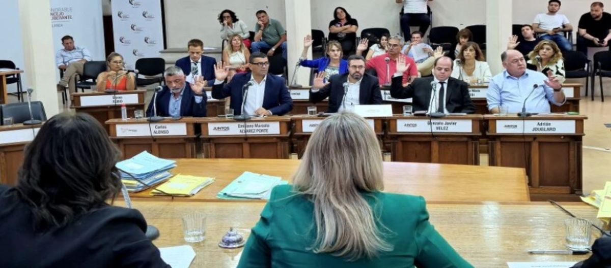 Imagen de la noticia: Crónica de una traición anunciada
