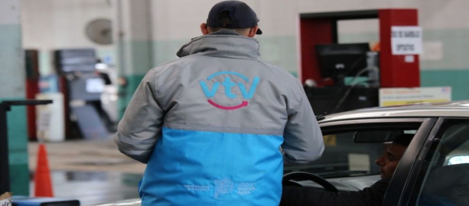 Imagen de la noticia: Aumentó la VTV bonaerense: la tarifa básica pasó a costar 114.106 pesos