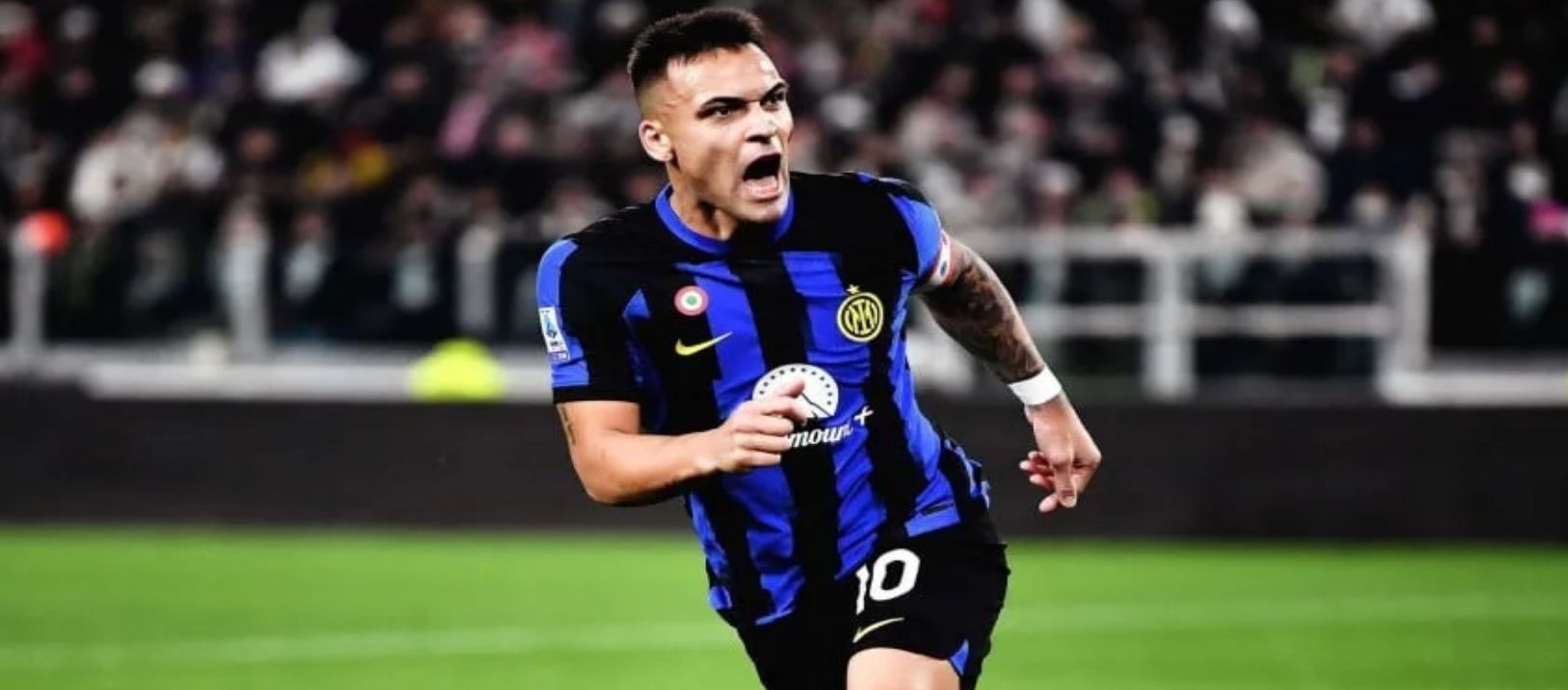 Imagen de la noticia: En España aseguran que Barcelona prepara una oferta para llevarse a Lautaro