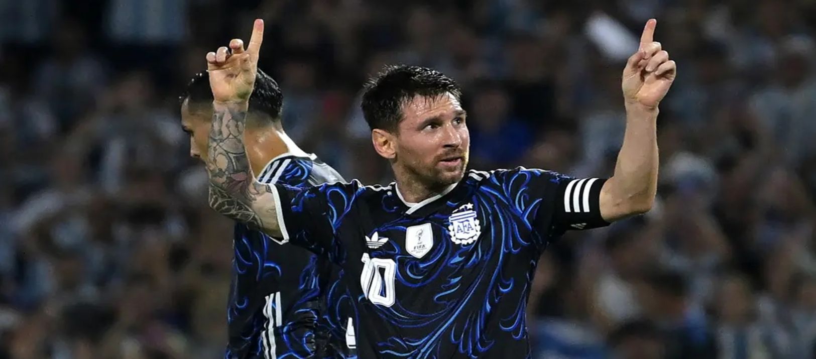 Imagen de la noticia: La despedida de Messi: precios, cuándo se venden y dónde comprar las entradas