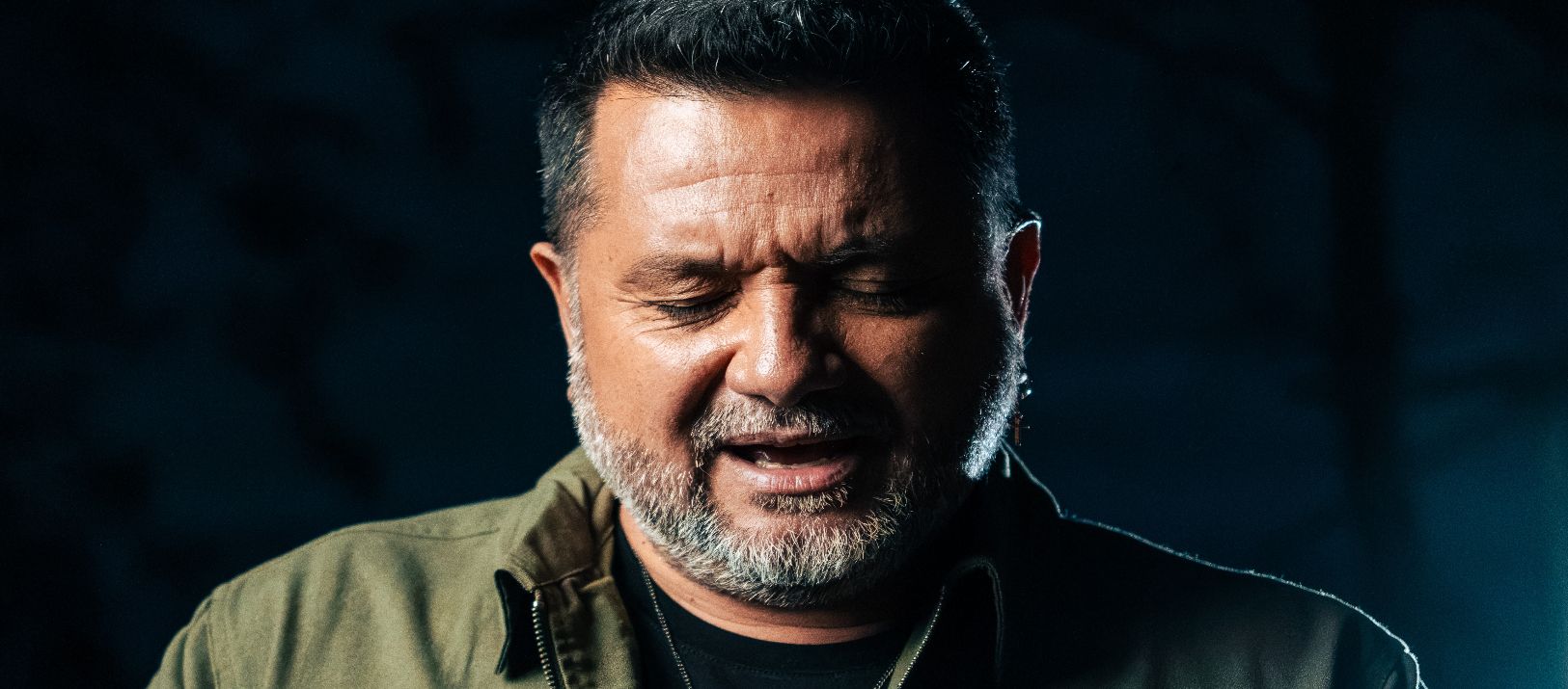 Imagen de la noticia: Jorge Rojas presenta “Sincero”, el primer single de su nueva etapa