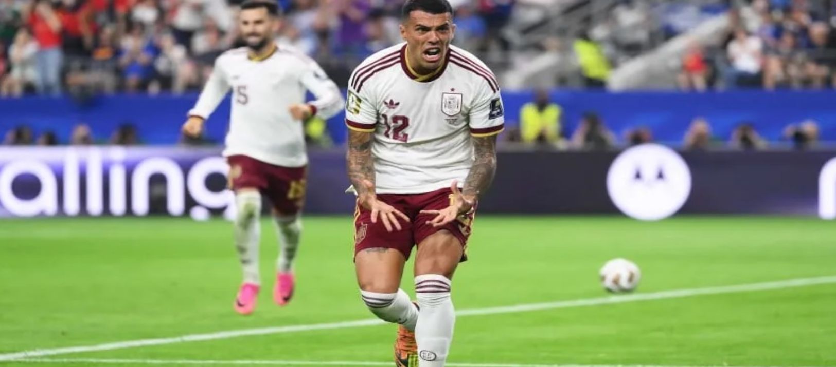 Imagen de la noticia: España fue mucho más que Francia y es el primer finalista del Mundial 2026