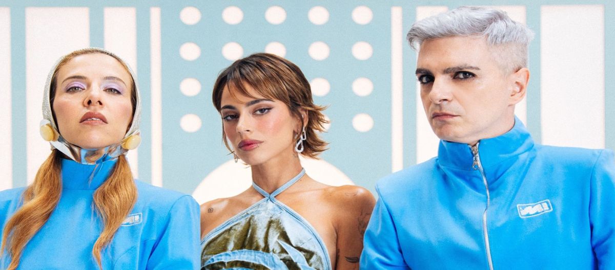 Imagen de la noticia: Tini y Miranda! se unen en una colaboración muy esperada
