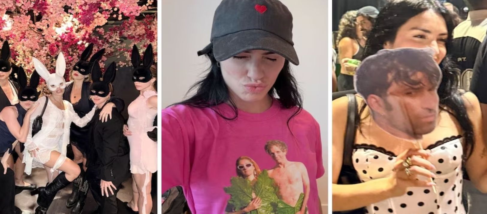 Imagen de la noticia: Lali Espósito celebró su despedida de soltera en Río con amigas