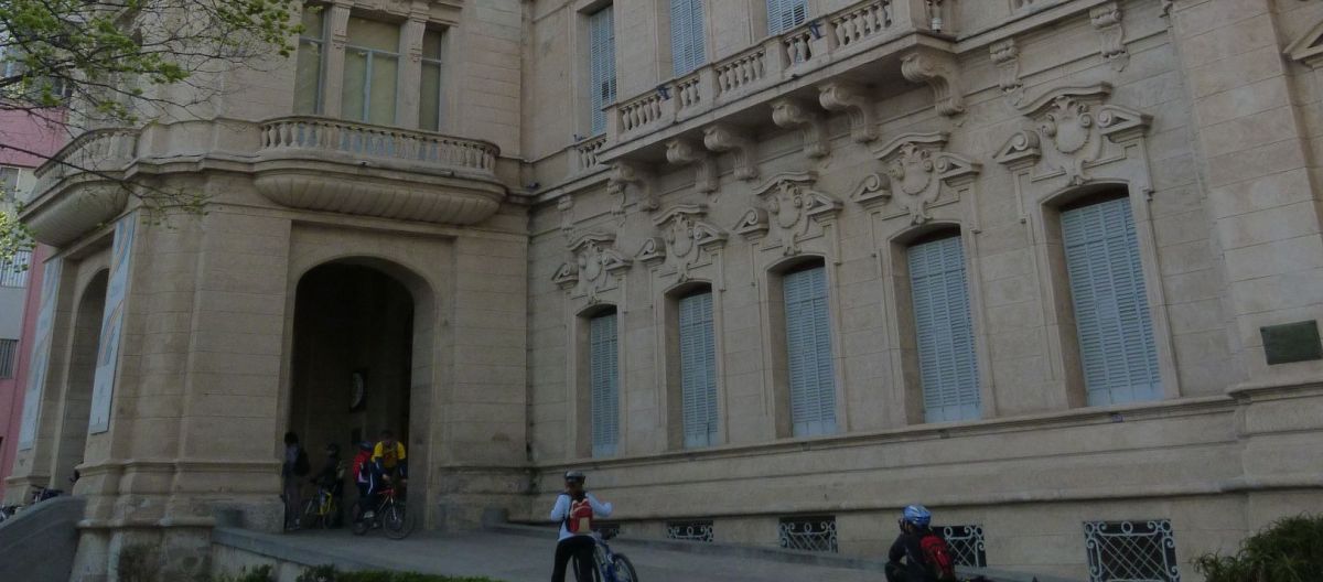 Imagen de la noticia: Escándalo en Cultura: inician el presumario para saber qué paso con el auto