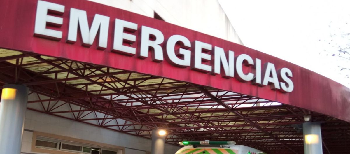 Imagen de la noticia: Qué dice el último parte médico del comerciante baleado en el barrio Cenci