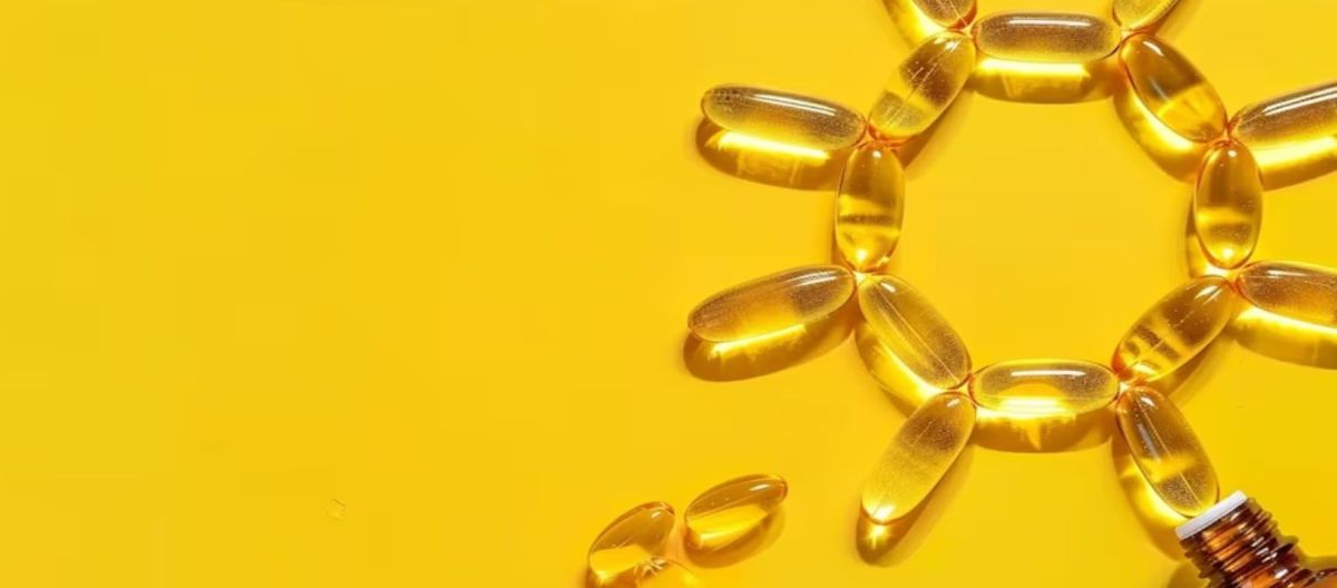 Imagen de la noticia: Cuál es la fruta que contiene más vitamina D