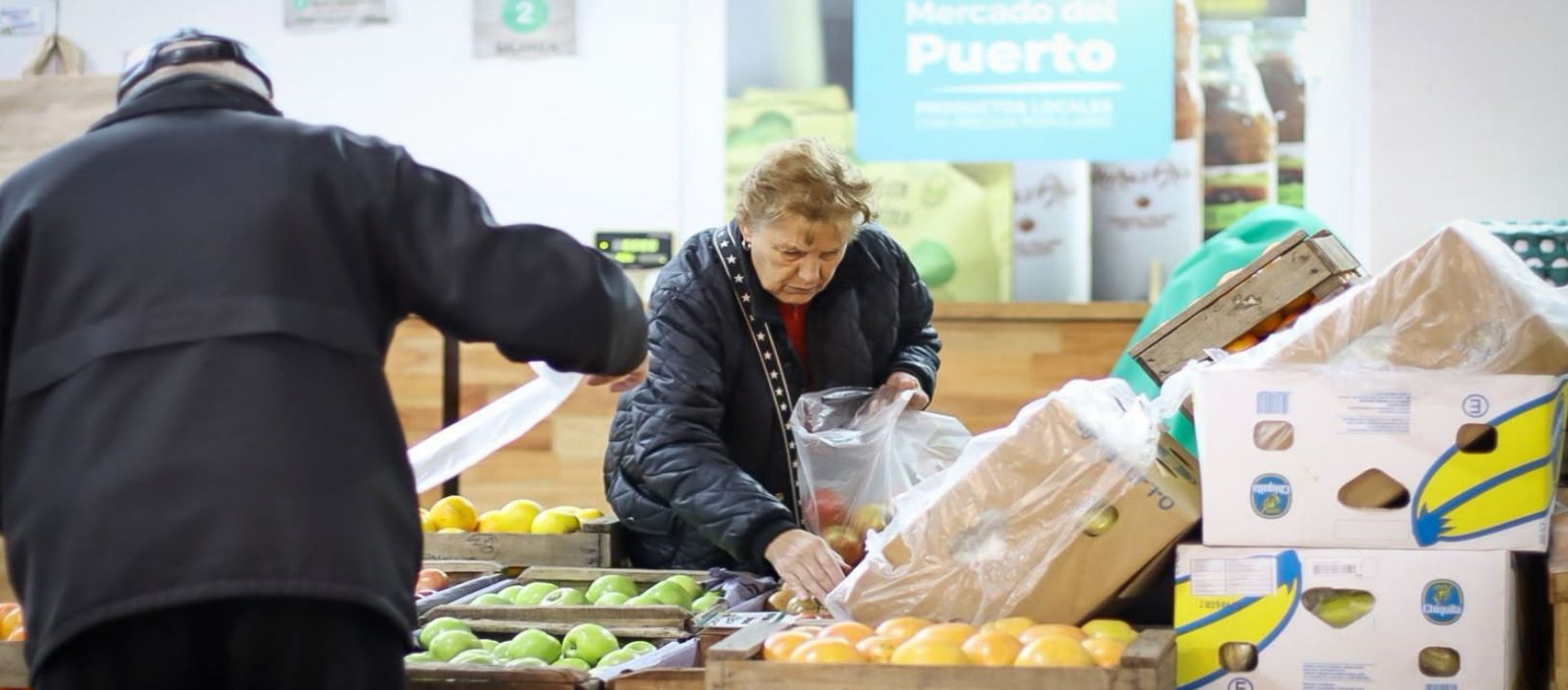 Imagen de la noticia: INDEC: este martes se conoce la inflación de septiembre