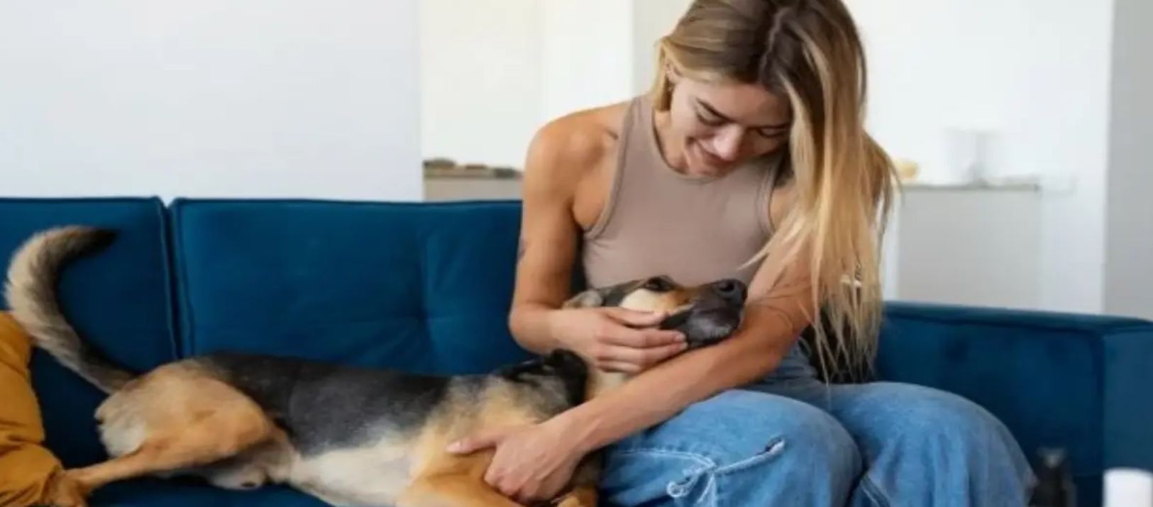 Imagen de la noticia: El cambio que los perros generan en el aire de tu casa y cómo afecta tu salud
