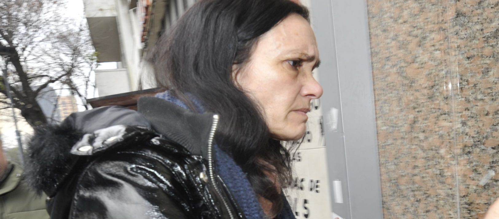 Imagen de la noticia: Le dan el último adiós a la conductora Ernestina Pais
