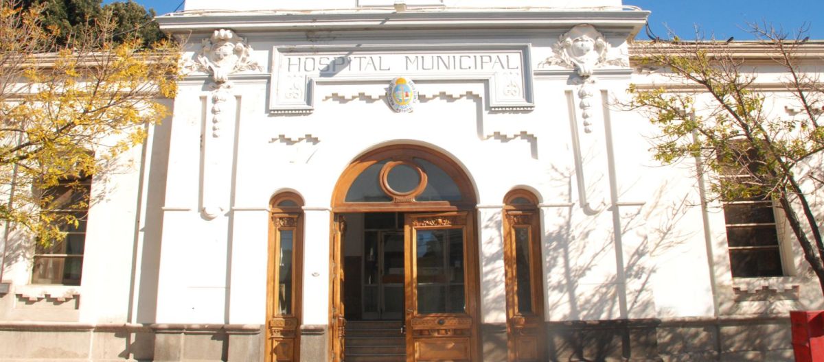 Imagen de la noticia: Residentes del Municipal exigirían el traslado de una menor agresiva