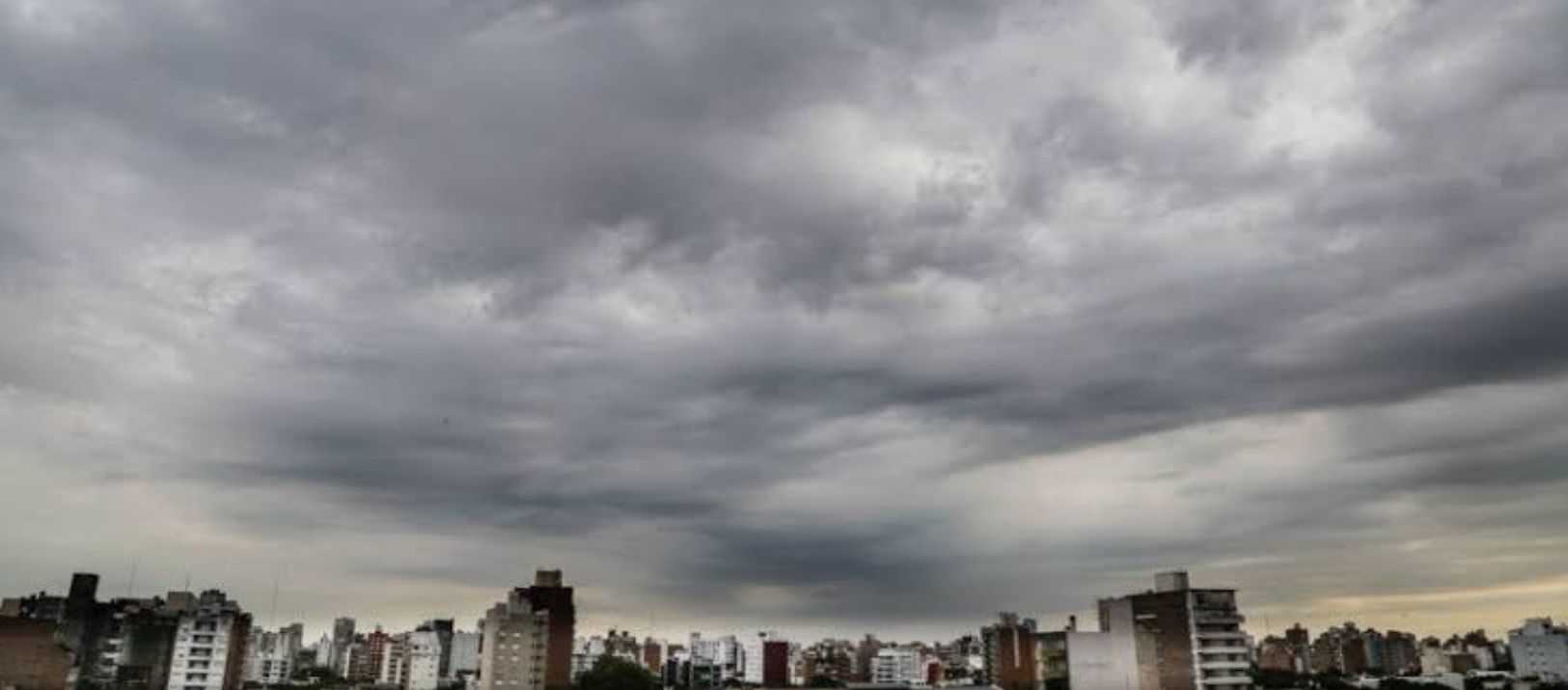 Imagen de la noticia: Se viene un martes frío en Bahía y con probabilidad de precipitaciones