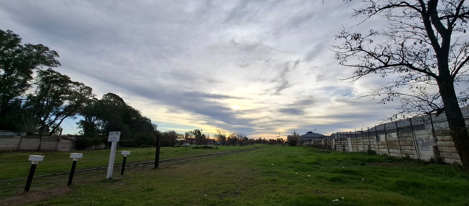Imagen de la noticia: Pronóstico: cómo estará el lunes feriado en Bahía Blanca