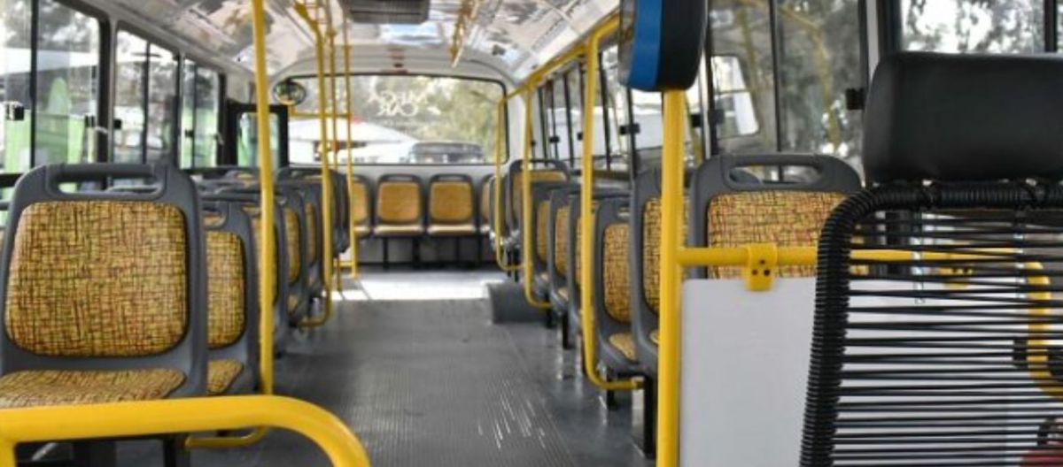 Imagen de la noticia: Ya rigen los nuevos valores del pasaje de colectivo