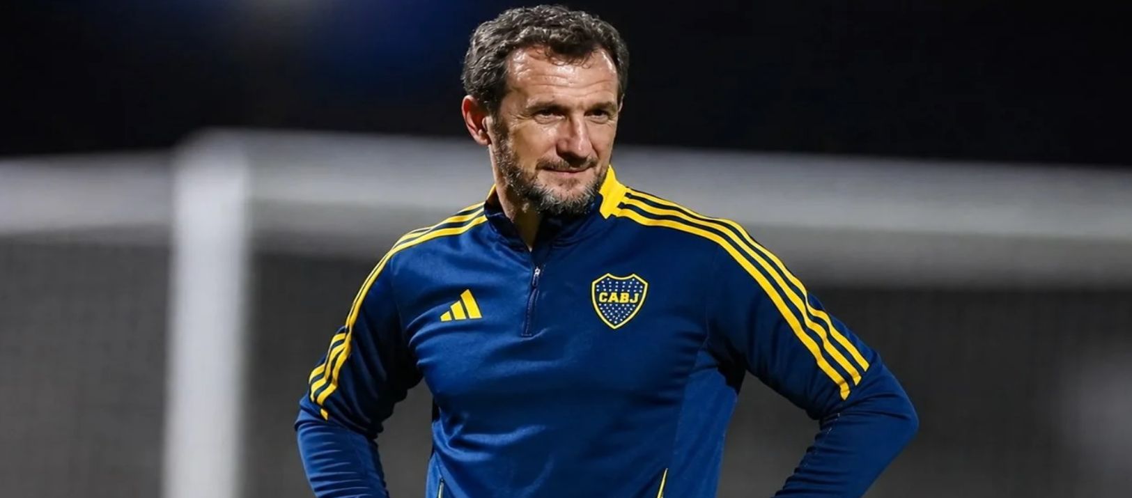 Imagen de la noticia: Boca: con varias bajas, qué formación piensa Arruabarrena para visitar a Racing