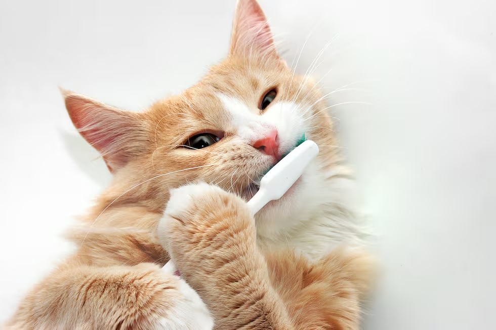 Default image description