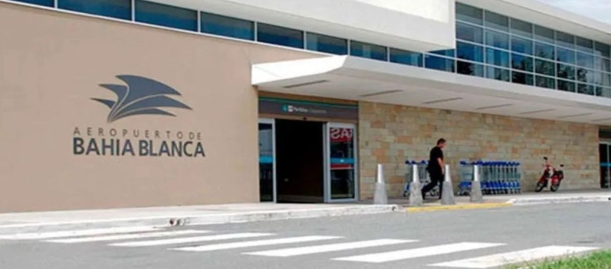 Imagen de la noticia: Tras sacarle a Bahía el corredor atlántico tampoco le darán vuelo nocturno